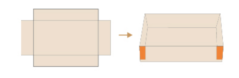 全自動制盒機(jī)，全自動天地蓋機(jī)，全自動紙盒成型機(jī)，全自動禮盒機(jī)，自動開槽機(jī)，全自動天地蓋紙盒設(shè)備-廣東鴻銘智能股份有限公司